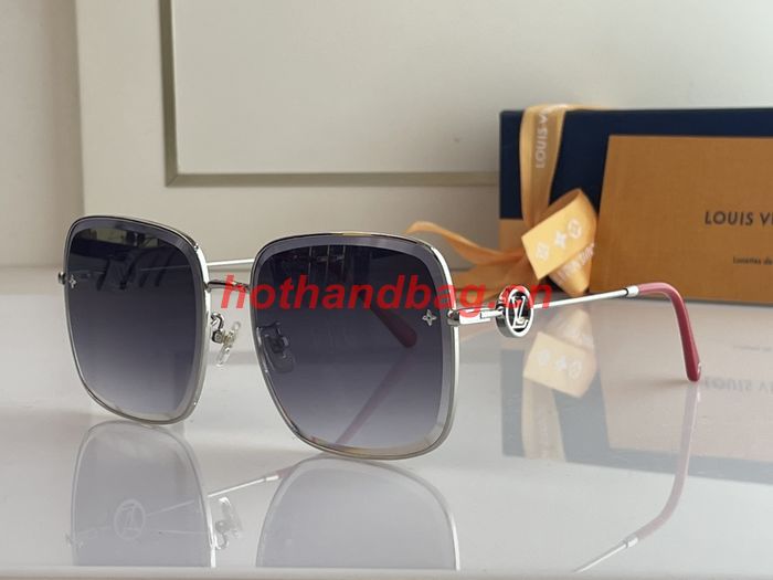 Louis Vuitton Sunglasses Top Quality LVS02039